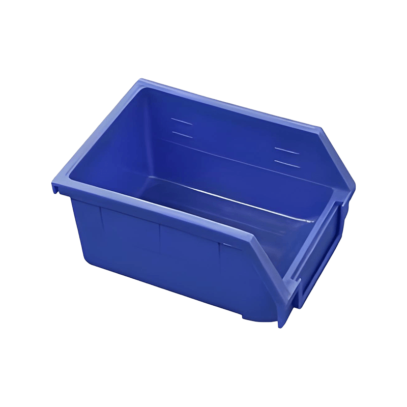 Box na náradie je dodávaný so závesnou doskou